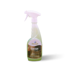 Greenway Sanitary Cleaner — 500ML