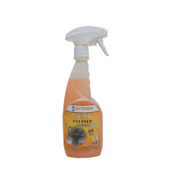 Greenway Car Seat Cleaner — 500ML