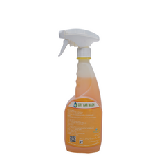 Greenway Car Seat Cleaner — 500ML