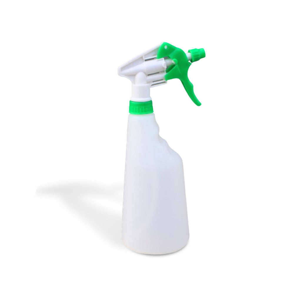 Greenway Spray Bottle Plastic Empty Shower Bottle — 600ML