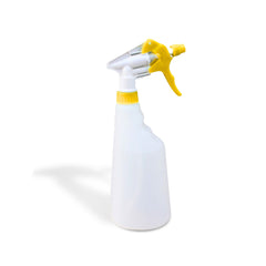 Greenway Spray Bottle Plastic Empty Shower Bottle — 600ML