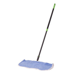 Greenway Microfiber Floor Tapri with 2pcs Extendable Telescopic Handle