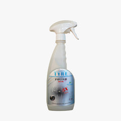 Greenway Tyre Polish — 500ML