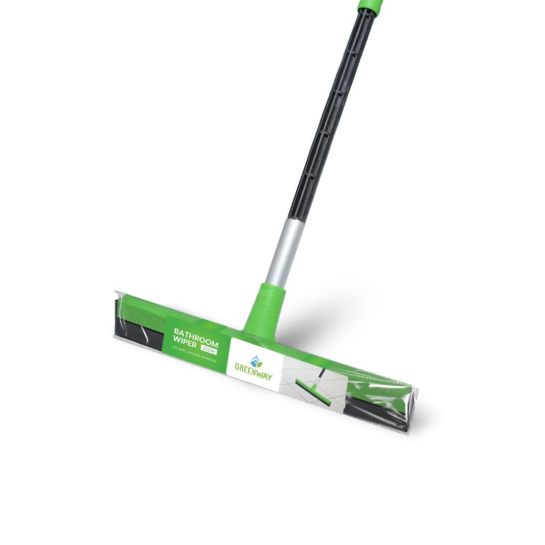 Greenway Bathroom Wiper