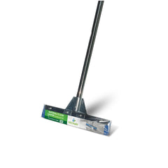 Greenway Imperial Metal Floor Wiper 35cm with 80cm Handle
