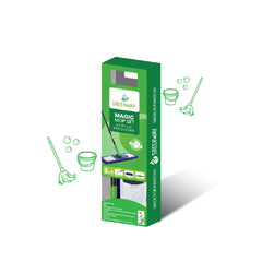 Greenway Magic Mop – Acrylic