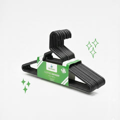 Greenway Plastic Hanger Without Hook