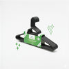Greenway Plastic Hanger Without Hook