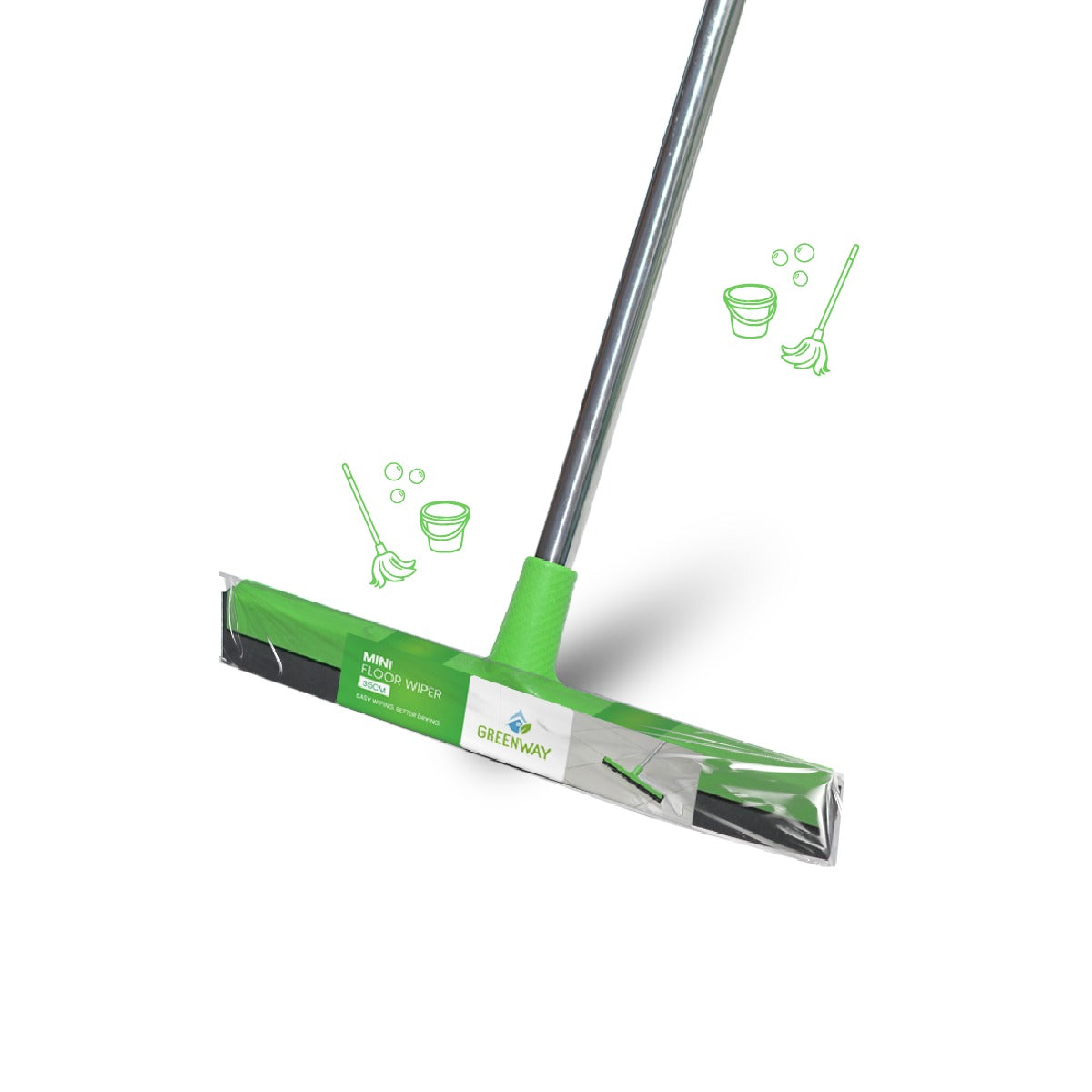 Greenway Mini Floor Wiper