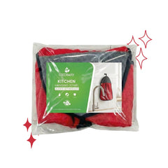 Kitchen Hanging Towel - Greenway