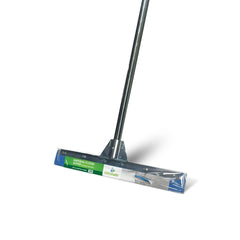 Greenway Imperial Metal Floor Wiper with 115cm handle