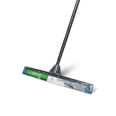 Greenway Imperial Metal Floor Wiper with 115cm handle