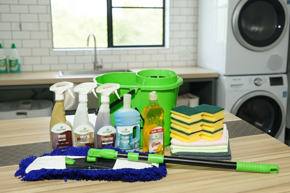 Standard Household Bundle