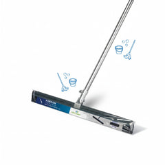 Greenway Korean Double Blade Heavy Duty Floor Wiper with 115cm Handle