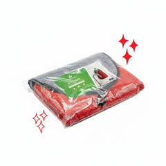 Kitchen Hanging Towel - Greenway