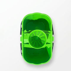 Spanish Mop Bucket Set - 16 liters (Online Special) - Greenway