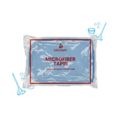 Greenway Microfiber Tapri — Refill Only
