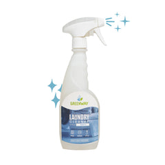 Greenway Laundry Cleaner (Spray) — 500ML