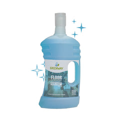 Greenway Floor Cleaner & Floor Disinfectant - 500ML