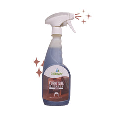 Greenway Furniture Cleaner — 500ML