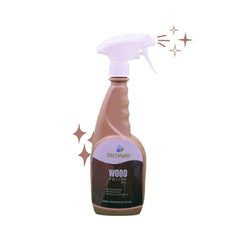 Greenway Wood Polish — 500ML