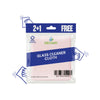 Glass Cleaner Cloth — Large (2+1)