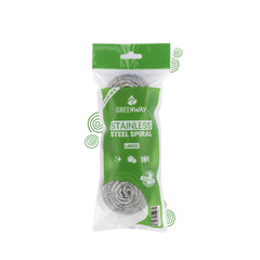 Greenway Stainless Steel Spiral – Large | Pack of 3