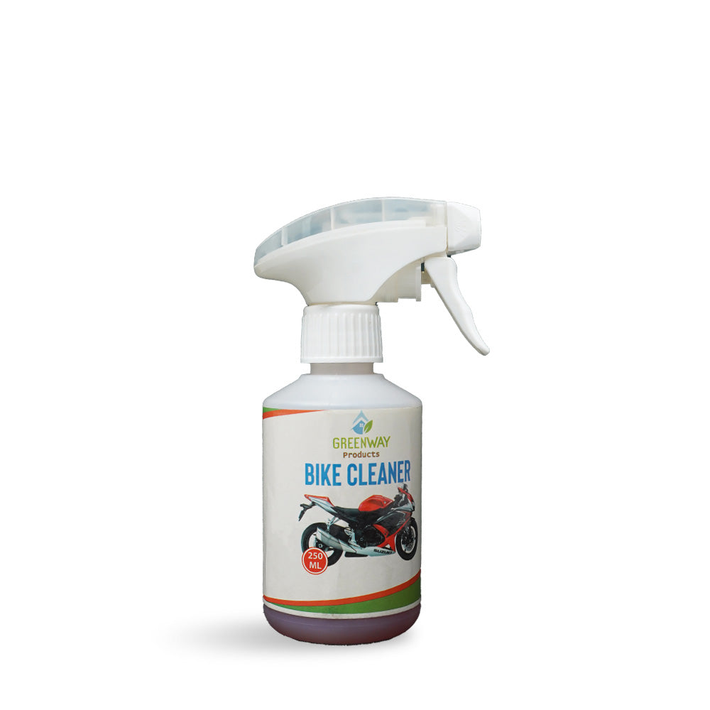 Greenway Bike Cleaner — 250ML