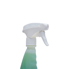 Greenway Car Body Polish — 500ML