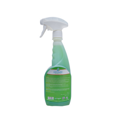 Greenway Car Body Polish — 500ML