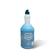 Greenway Car Shampoo — 1 Liter