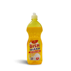Greenway Dish Wash Liquid — 500ML