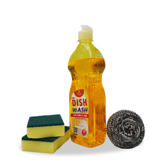 Greenway Dish Wash Liquid — 500ML