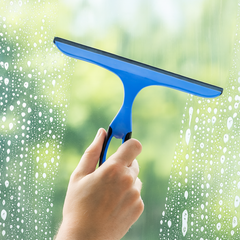 Greenway Window Squeegee Glass Cleaning Wiper Rubber Blade