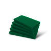 Greenway Ultra Heavy duty French Scrubber Pad (Green)