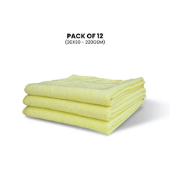 Greenway 30X30 Kitchen Dusters Cleaning Duster Cloth Kitchen Shelves Cleaner