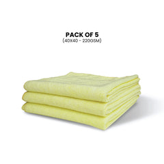 Greenway 40X40 Kitchen Dusters Cleaning Duster Cloth Kitchen Shelves Cleaner