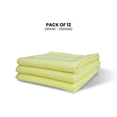 Greenway 40X40 Kitchen Dusters Cleaning Duster Cloth Kitchen Shelves Cleaner