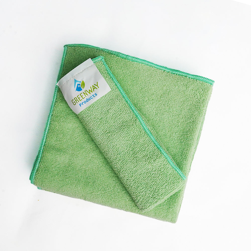 Greenway 40X40 Kitchen Dusters Cleaning Duster Cloth Kitchen Shelves Cleaner