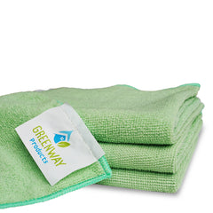Greenway 40X40 Kitchen Dusters Cleaning Duster Cloth Kitchen Shelves Cleaner