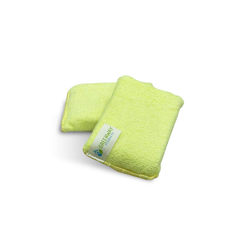 Greenway Dutch Microfiber Sponge