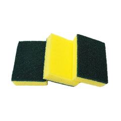 Greenway Regular Scrub Sponges, for Washing Dishes