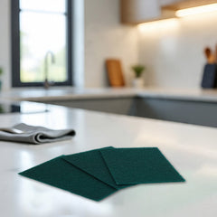 Greenway General Purpose Scouring Pad (13X13 CM)