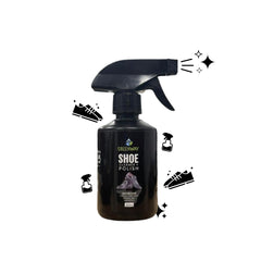 Shoe Cleaner 250ml — Greenway