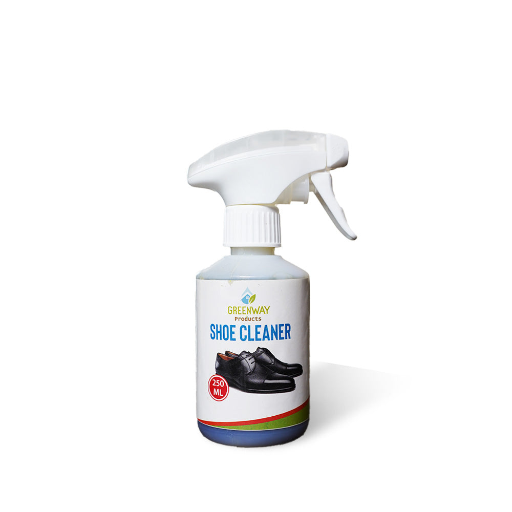 Greenway Shoe Cleaner Spray Bottle — 250ML