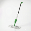 Greenway Dual-Action Microfiber Water Spray Flip Mop Professional (Grey - White)
