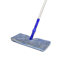 Greenway Quick Spray Water Handle — Microfiber (WET + SCRUB) Water Spray Flip Mop