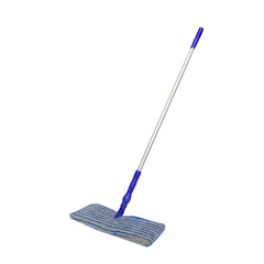 Greenway Quick Spray Water Handle — Microfiber (Double Side Scruber) Water Spray Flip Mop