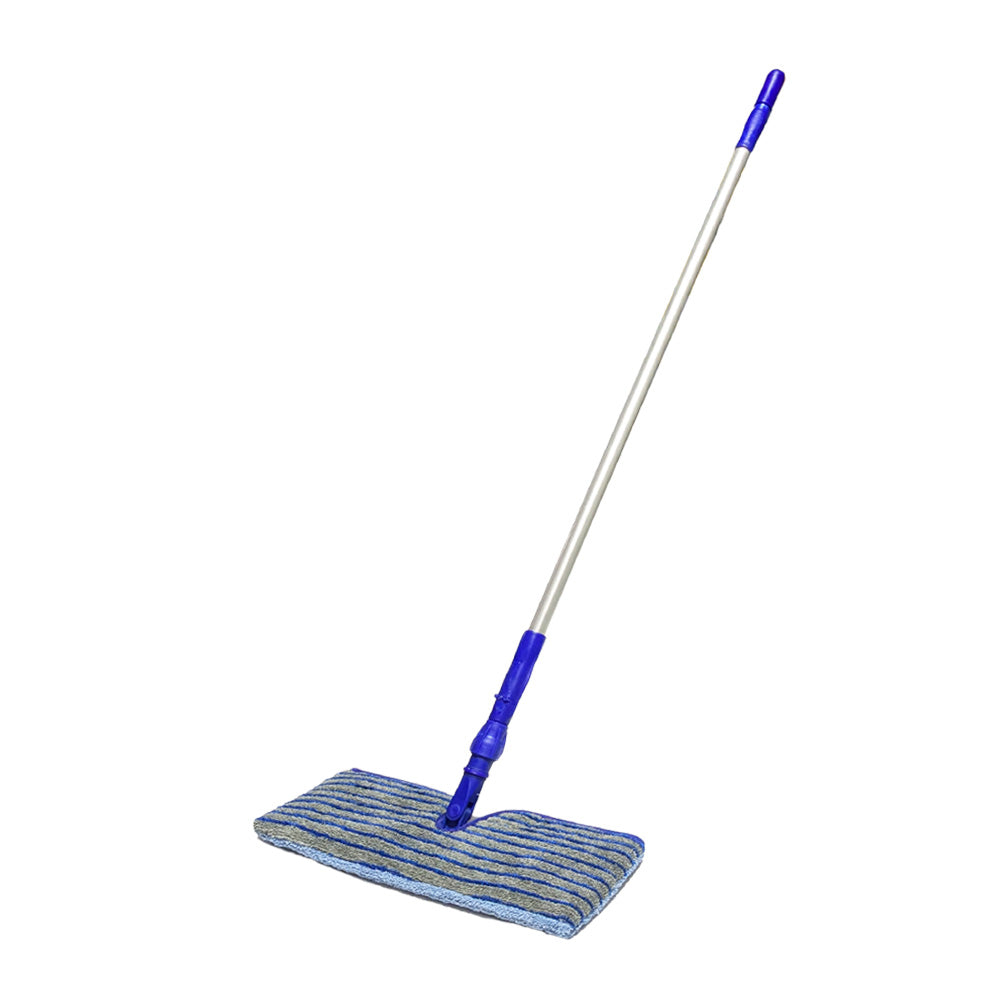 Greenway Quick Spray Water Handle — Microfiber (WET + SCRUB) Water Spray Flip Mop